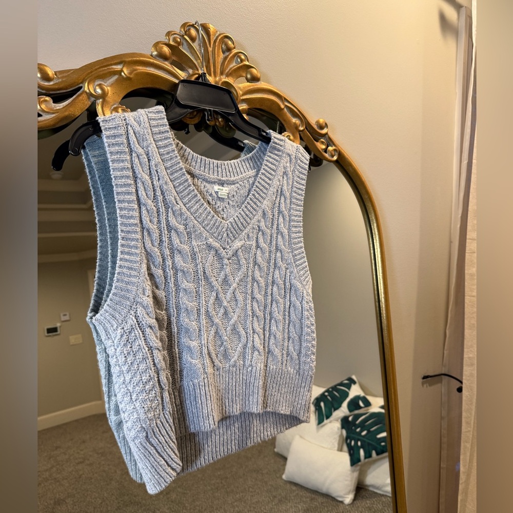 Aerie Sweater